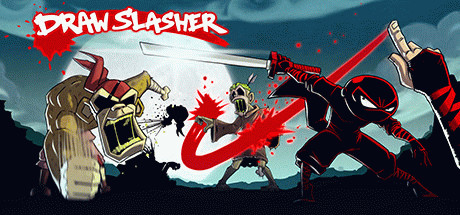 Игра Draw Slasher