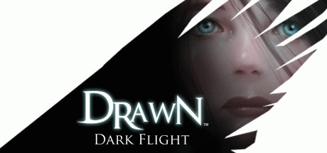 Игра Drawn: Dark Flight