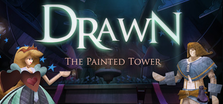 Игра Drawn: The Painted Tower