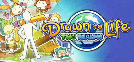 Игра Drawn to Life: Two Realms