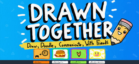 Купить игру Drawn Together