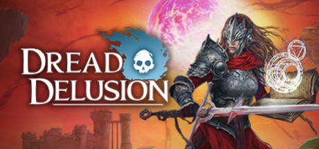 Игра Dread Delusion