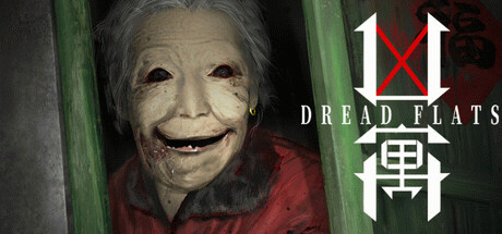 Игра Dread Flats