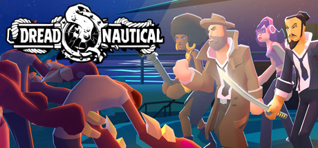 Игра Dread Nautical
