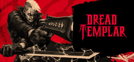 Игра Dread Templar