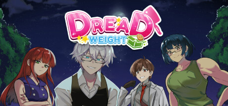 Игра Dread Weight