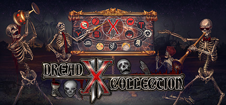 Игра Dread X Collection 2