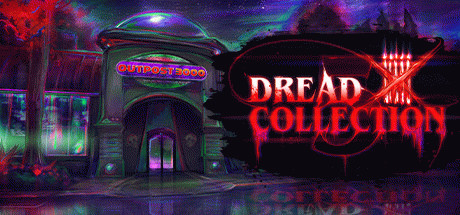 Игра Dread X Collection 5