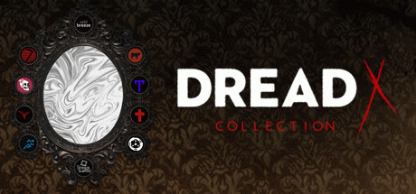 Игра Dread X Collection