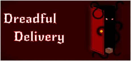 Игра Dreadful Delivery