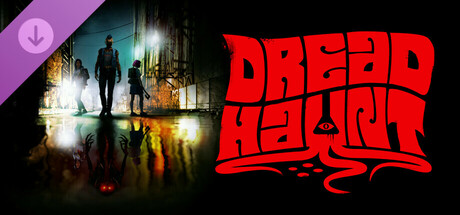 Игра DreadHaunt - Supporter Pack