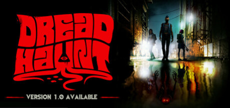 Игра DreadHaunt