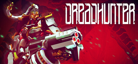 Игра Dreadhunter