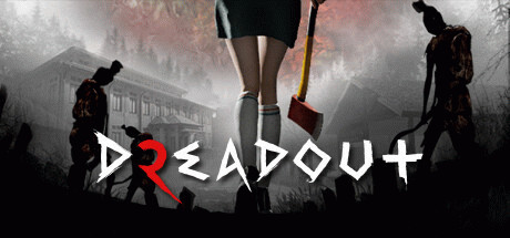 Игра DreadOut 2