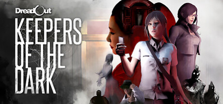 Игра DreadOut: Keepers of The Dark