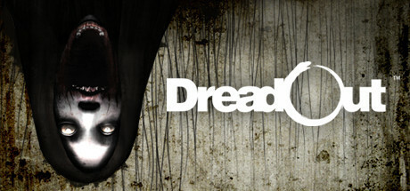 Игра DreadOut