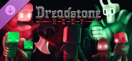 Игра Dreadstone Keep - Endless Struggle