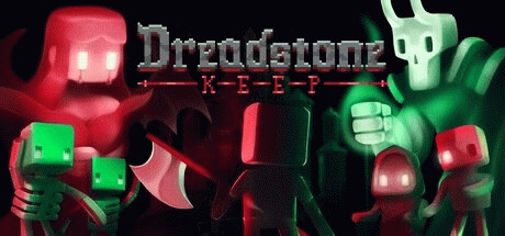Игра Dreadstone Keep