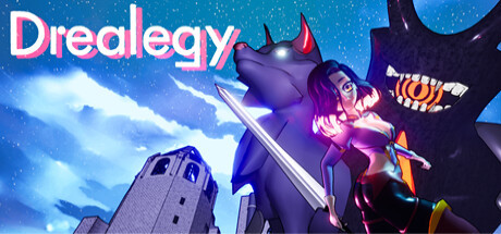 Игра Drealegy