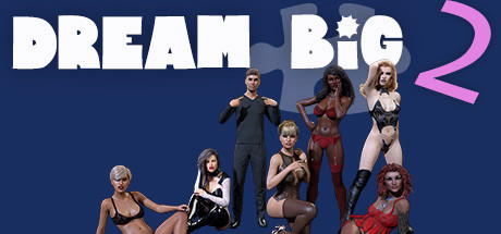 Купить игру Dream Big 2