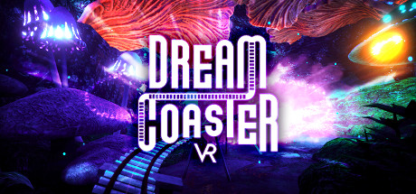 Игра Dream Coaster VR Remastered