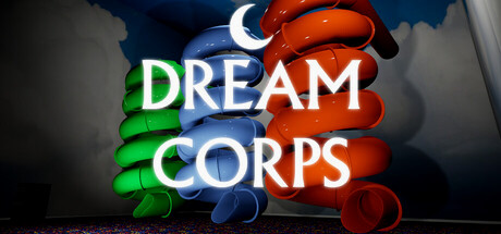 Купить игру Dream Corps