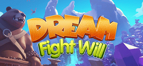 Игра Dream Fight Will