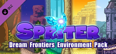 Игра Dream Frontiers Environment Pack