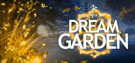 Игра Dream Garden