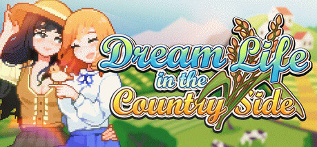 Игра Dream Life in the Country Side