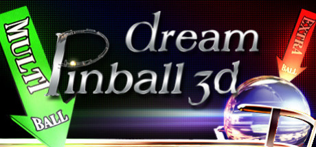 Игра Dream Pinball 3D