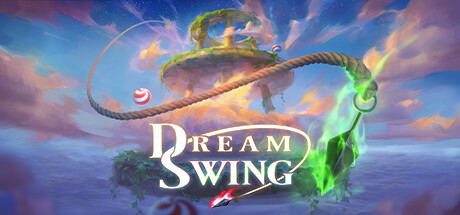 Игра Dream Swing