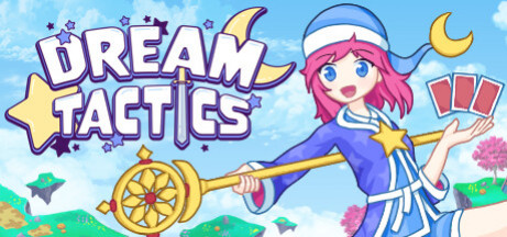 Игра Dream Tactics