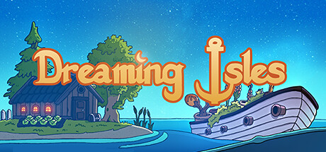 Игра Dreaming Isles
