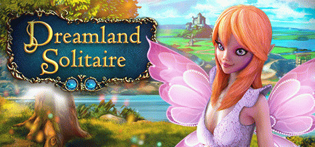 Игра Dreamland Solitaire