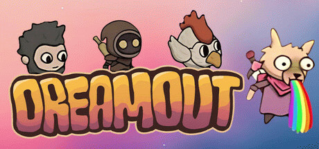 Игра DREAMOUT