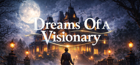 Игра Dreams Of A Visionary