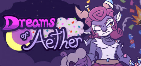 Игра Dreams of Aether
