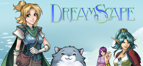 Игра Dreamscape