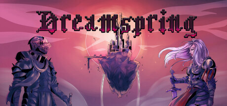 Игра Dreamspring