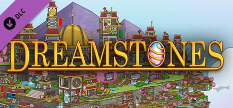 Игра Dreamstones Soundtrack