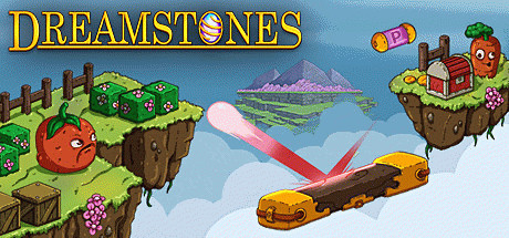 Игра Dreamstones