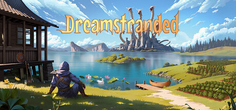 Купить игру Dreamstranded