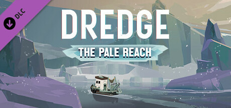 Игра DREDGE - The Pale Reach