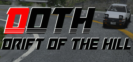 Игра Drift Of The Hill