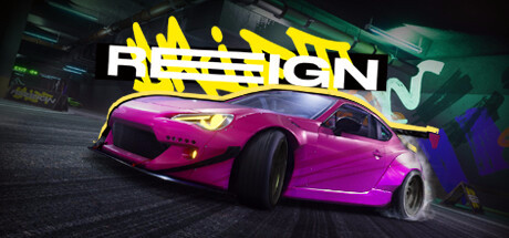 Игра Drift Reign