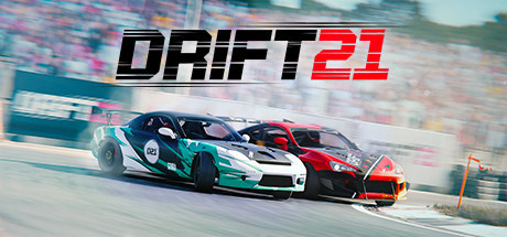 Игра DRIFT21
