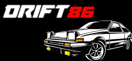 Игра Drift86