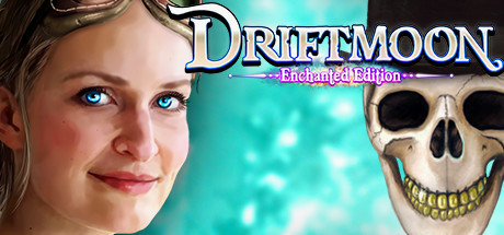 Купить игру Driftmoon