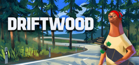 Игра Driftwood
